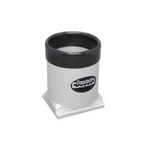 View of boating_accessories Traxstech Beverage Holders 100 Silver available at EZOKO Fishing