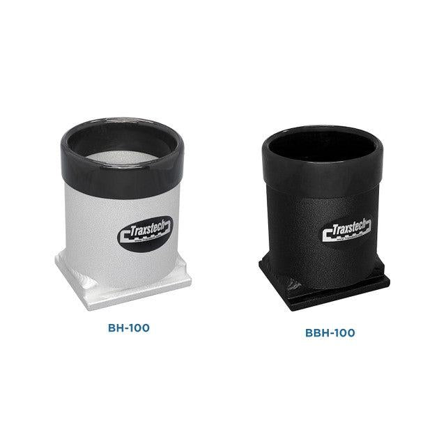 View of boating_accessories Traxstech Beverage Holders available at EZOKO Fishing