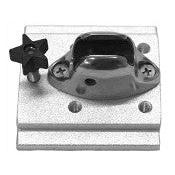 View of boating_accessories Traxstech Bimini Top Bracket available at EZOKO Fishing