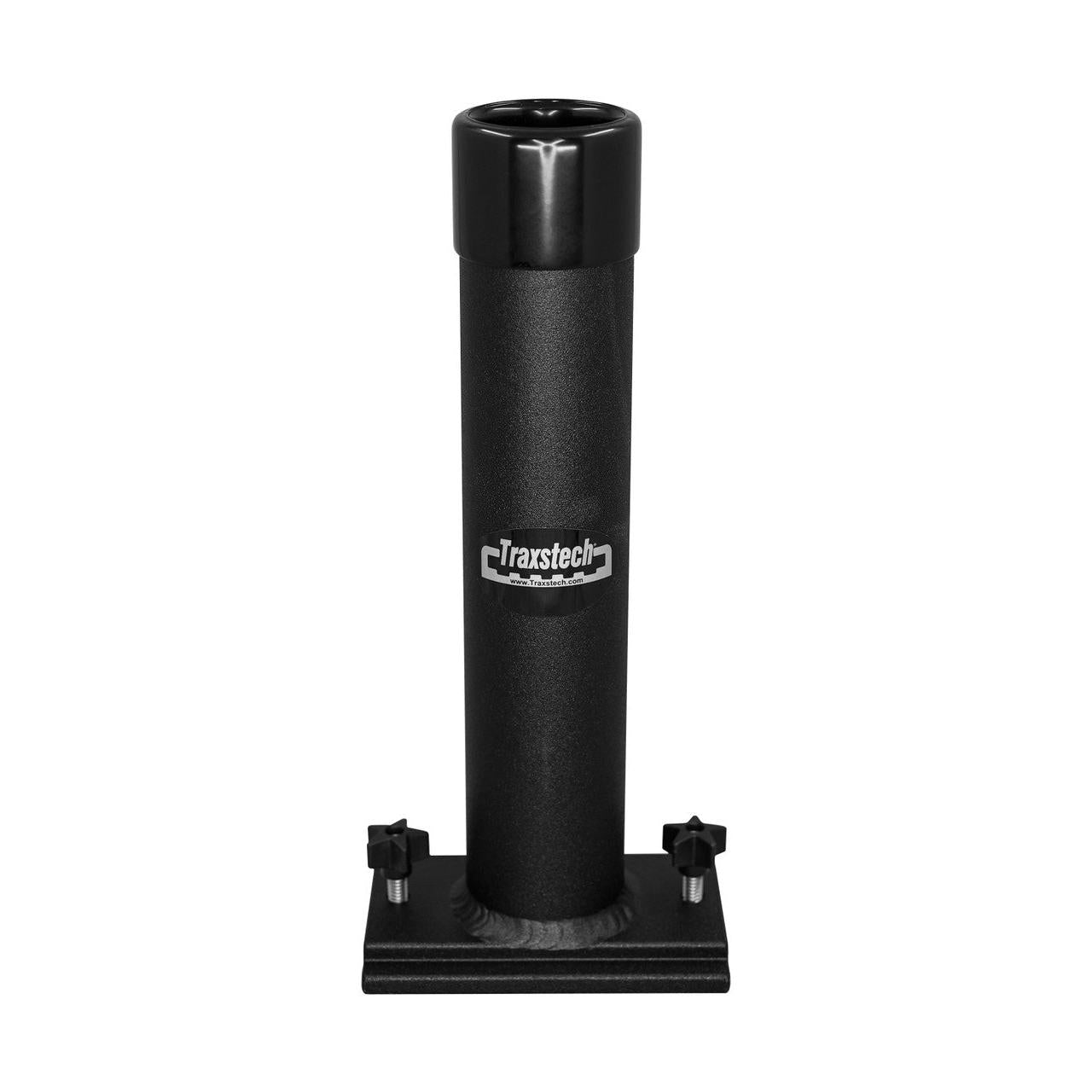 View of boating_accessories Traxstech Net Holder available at EZOKO Pike and Musky Shop