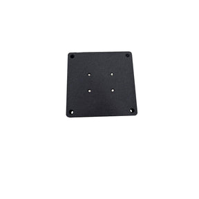 View of boating_accessories Traxstech Non-Swivel Mount For Scotty Downriggers available at EZOKO Fishing