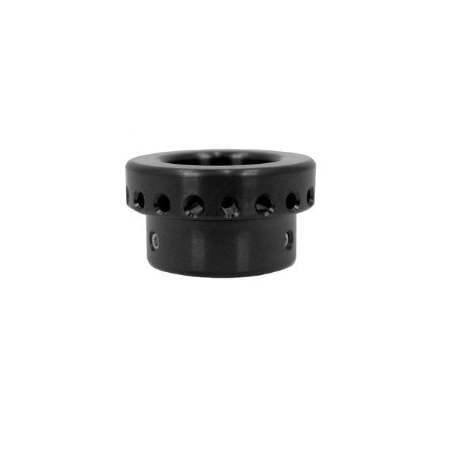 View of Traxstech Transducer Mount Collar Replacement available at EZOKO Pike and Musky Shop