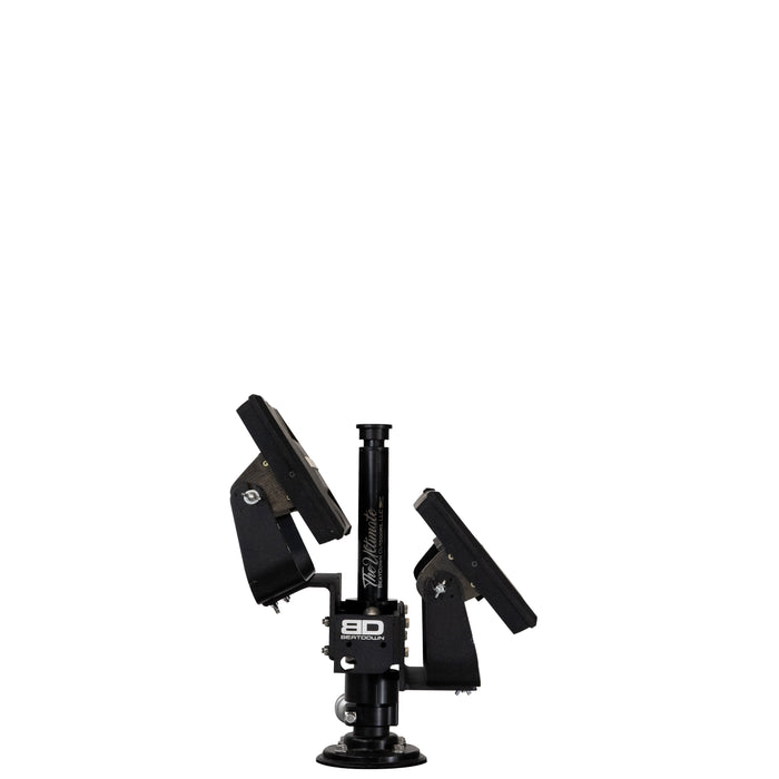 BeatDown Outdoors The Ultimate Double Stack