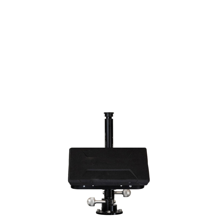 BeatDown Outdoors The Ultimate Quick Release