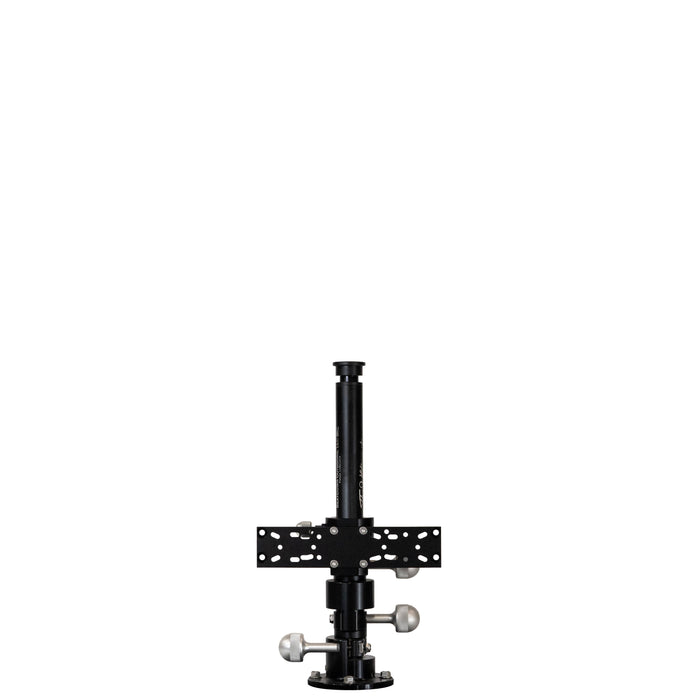 BeatDown Outdoors The Ultimate Quick Release