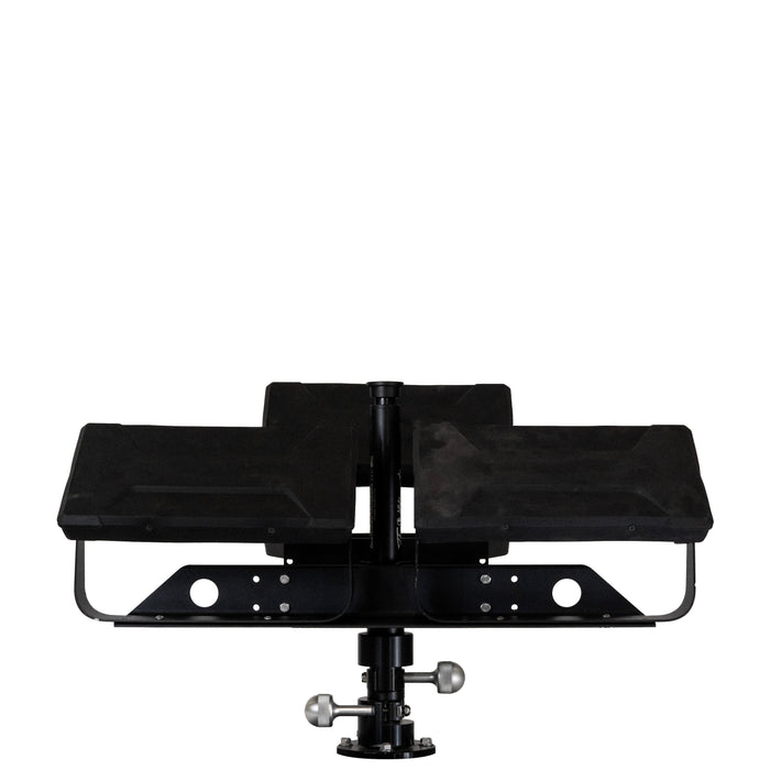 BeatDown Outdoors The Ultimate Triple Quick Release