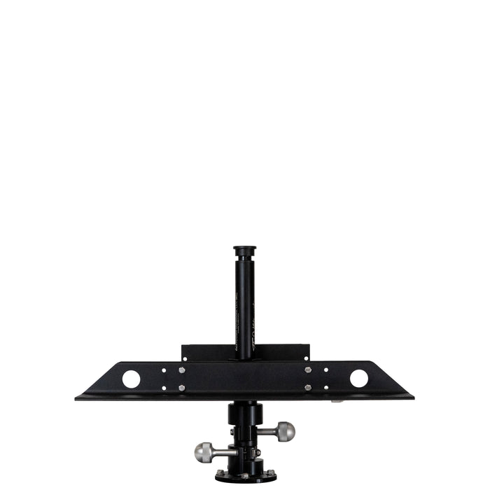 BeatDown Outdoors The Ultimate Triple Quick Release