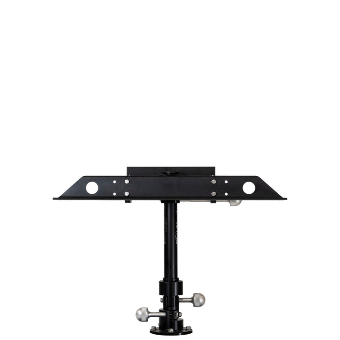 BeatDown Outdoors The Ultimate Triple Quick Release
