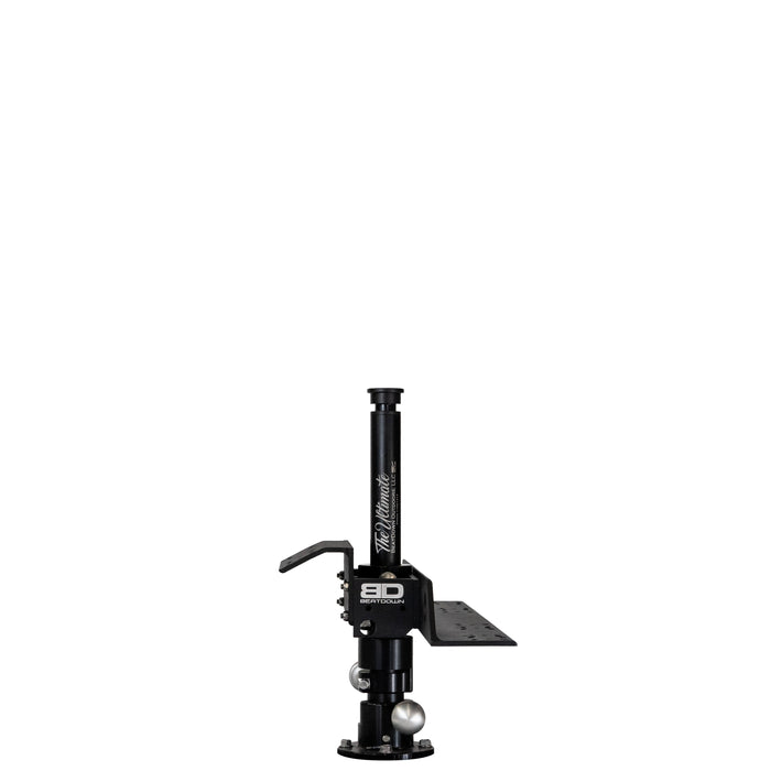 BeatDown Outdoors The Ultimate Triple Quick Release