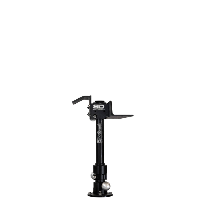 BeatDown Outdoors The Ultimate Triple Quick Release