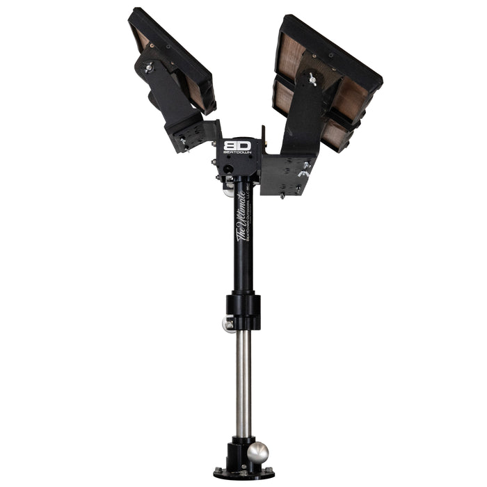BeatDown Outdoors The Ultimate Triple Quick Release