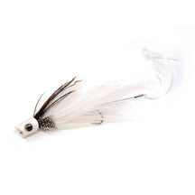 Urban Fly Co. Articulated Howitzer Topwater Whitefish Flies