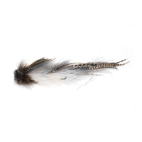 Urban Fly Co. Double Buford Shad Flies