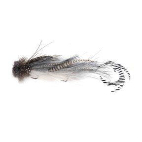 Urban Fly Co. Double Dragon Tail Shad Flies
