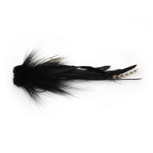Urban Fly Co. Single Buford Black Flies