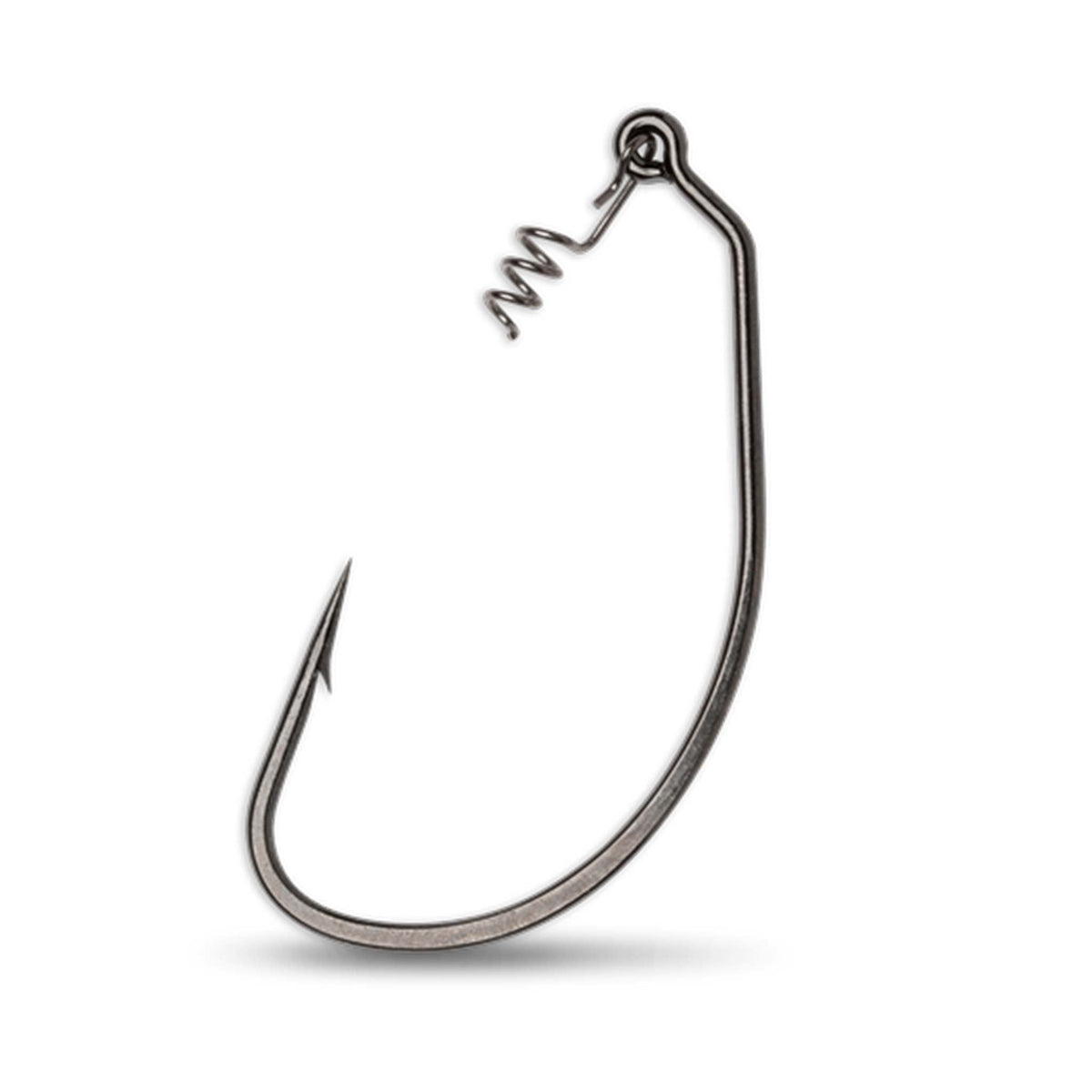 VMC HDSB Heavy Duty Swimbait Hook Black Nickel #5/0 Hooks