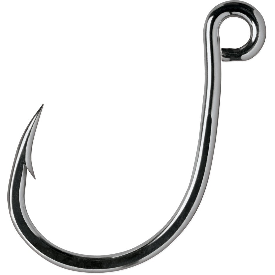 View of Hooks VMC ILS Inline Single 4X available at EZOKO Pike and Musky Shop