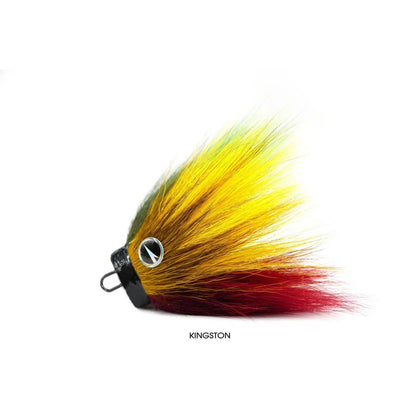 Kingston
