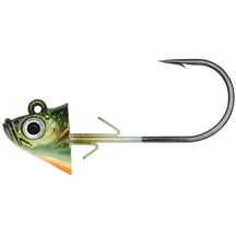 View of Jigs-Spoons VMC Swimbait Jig Blue Gill 3/4 oz available at EZOKO Pike and Musky Shop
