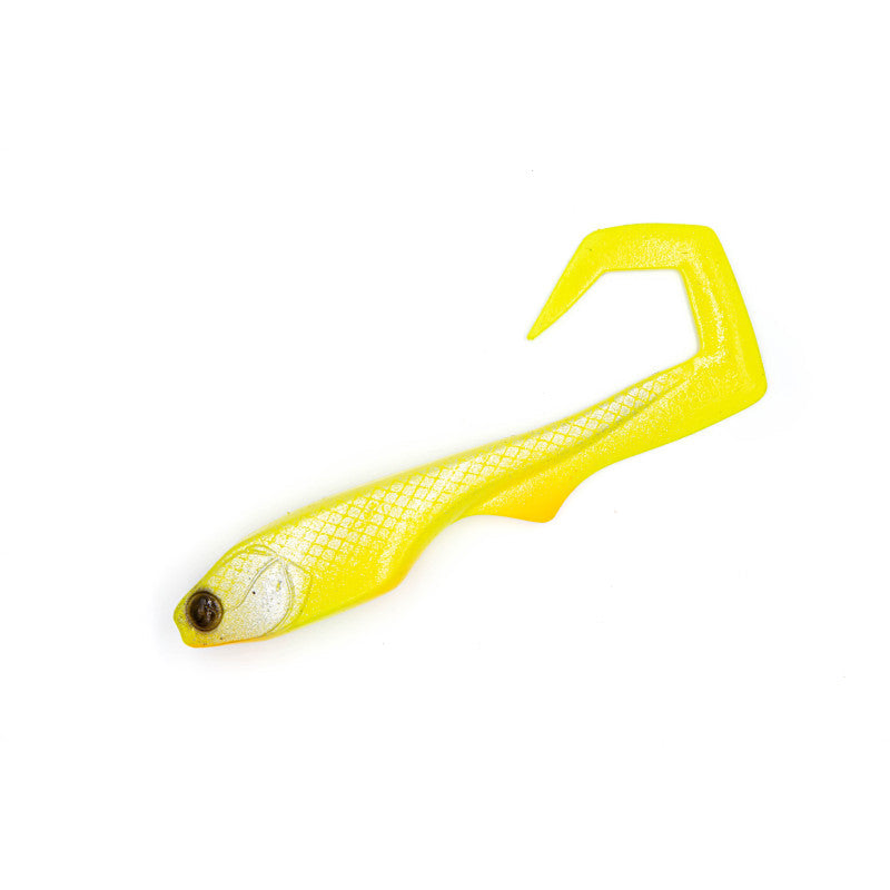 Bim Tackle W Cruiser Soft Swimbait
