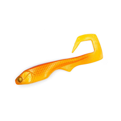 Orange Mecanic