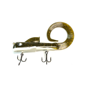 Water Wolf Lures Ratzilla Magnum