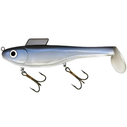 Natural Shad