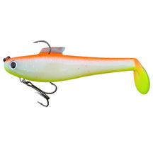 View of Rubber Water Wolf Lures Shadzilla Jr 7'' Bad Monkey available at EZOKO Pike and Musky Shop