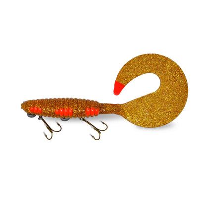 Walleye Orange Dots (Ezoko Custom)