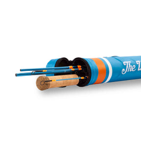 Whuff Rod Co Double Haul 12wt Fly Rods