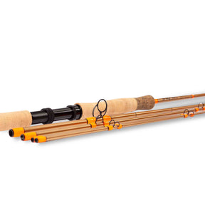 Whuff Rod Co River Wolf 11wt Fly Rods