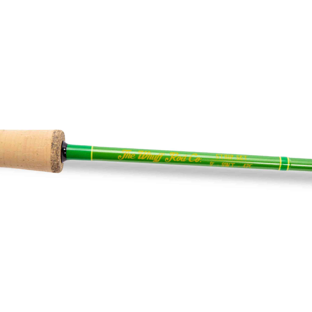 Whuff Rod Co Strip Set 9wt Fly Rods