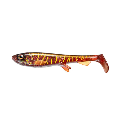 Bloody Motoroil Pike