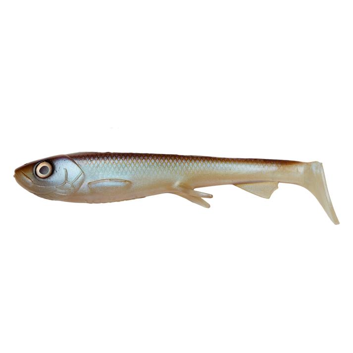 View of Wolfcreek Shad 15cm Swimbait available at EZOKO Fishing