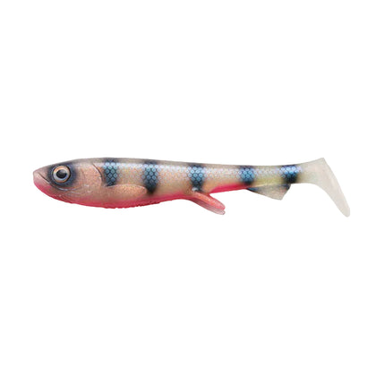 Striped Ghost UV