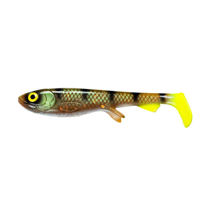 Motoroil Kiwi Perch UV