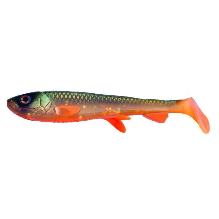 View of Wolfcreek Shad 30cm Swimbait available at EZOKO Fishing