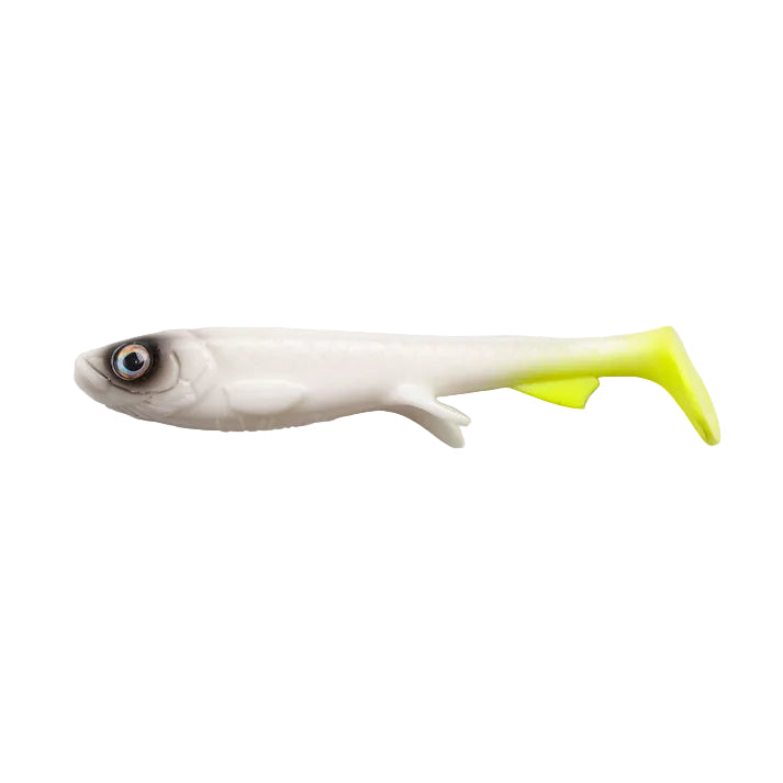 View of Wolfcreek Shad 30cm Swimbait available at EZOKO Fishing