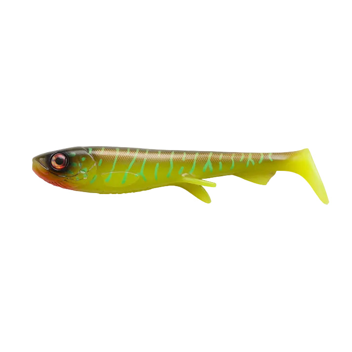View of Wolfcreek Shad 30cm Swimbait available at EZOKO Fishing