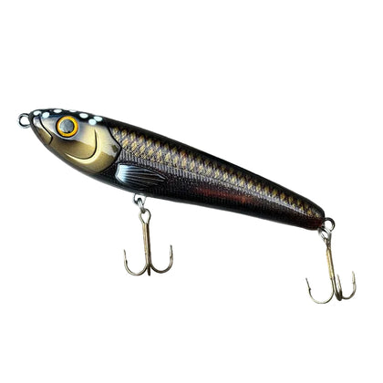 Motoroil Bream