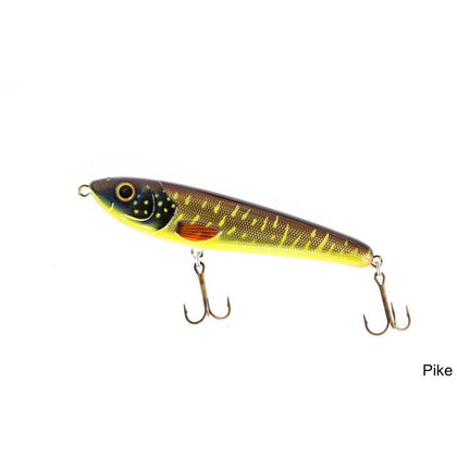 Pike