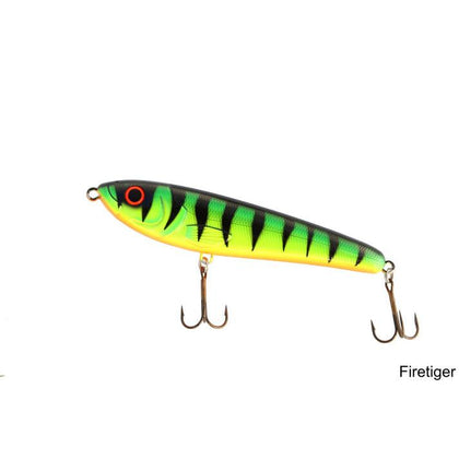 Fire Tiger