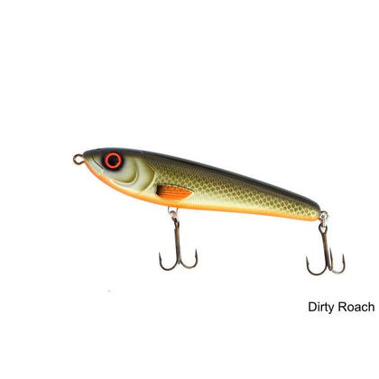 Dirty Roach