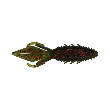 Watermelon Red Flake