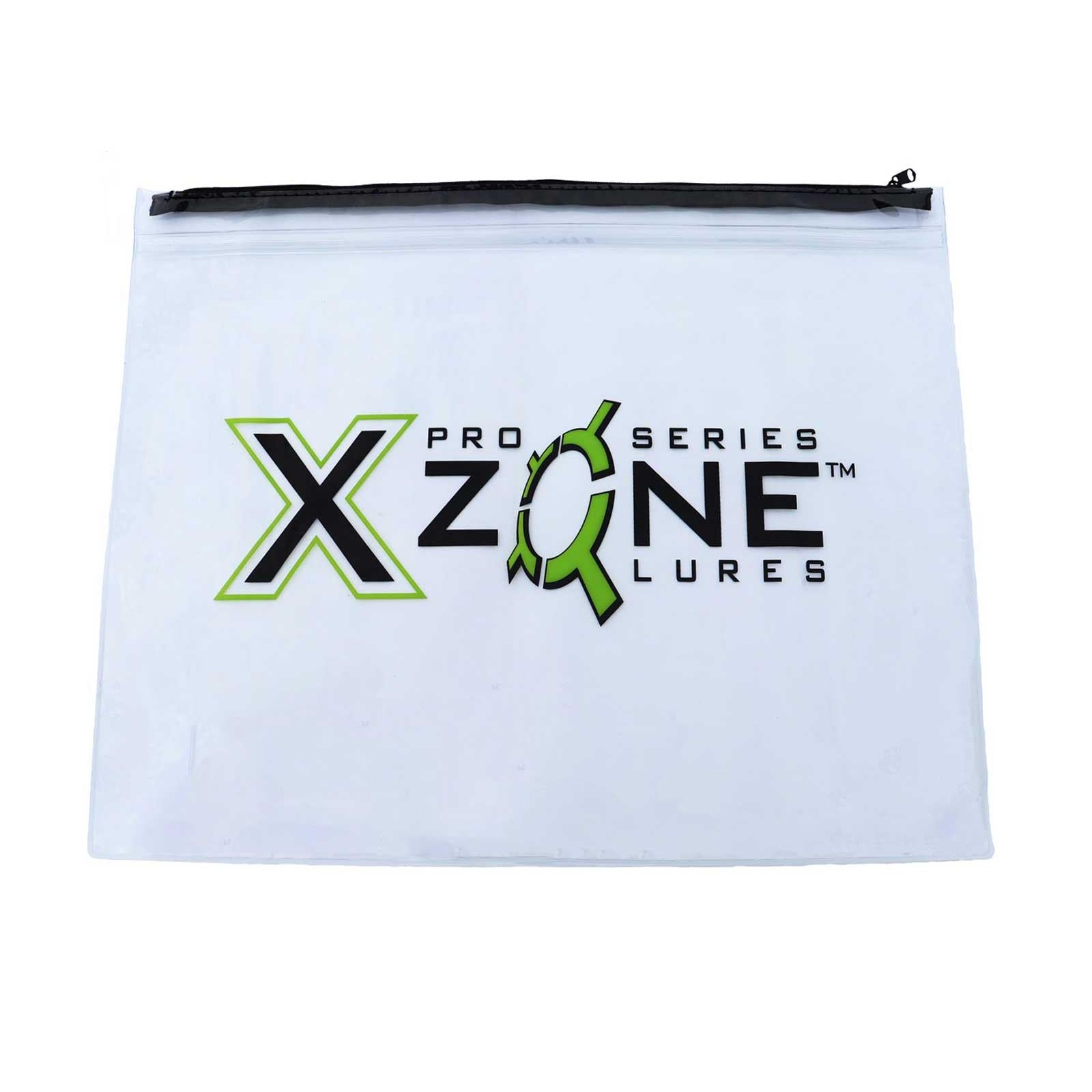 View of Tackle Storage X Zone Bait Bag 16" X 13" available at EZOKO Fishing