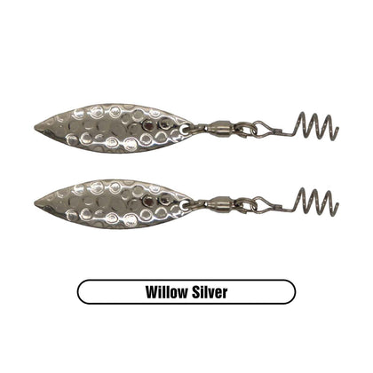 Willow Leaf