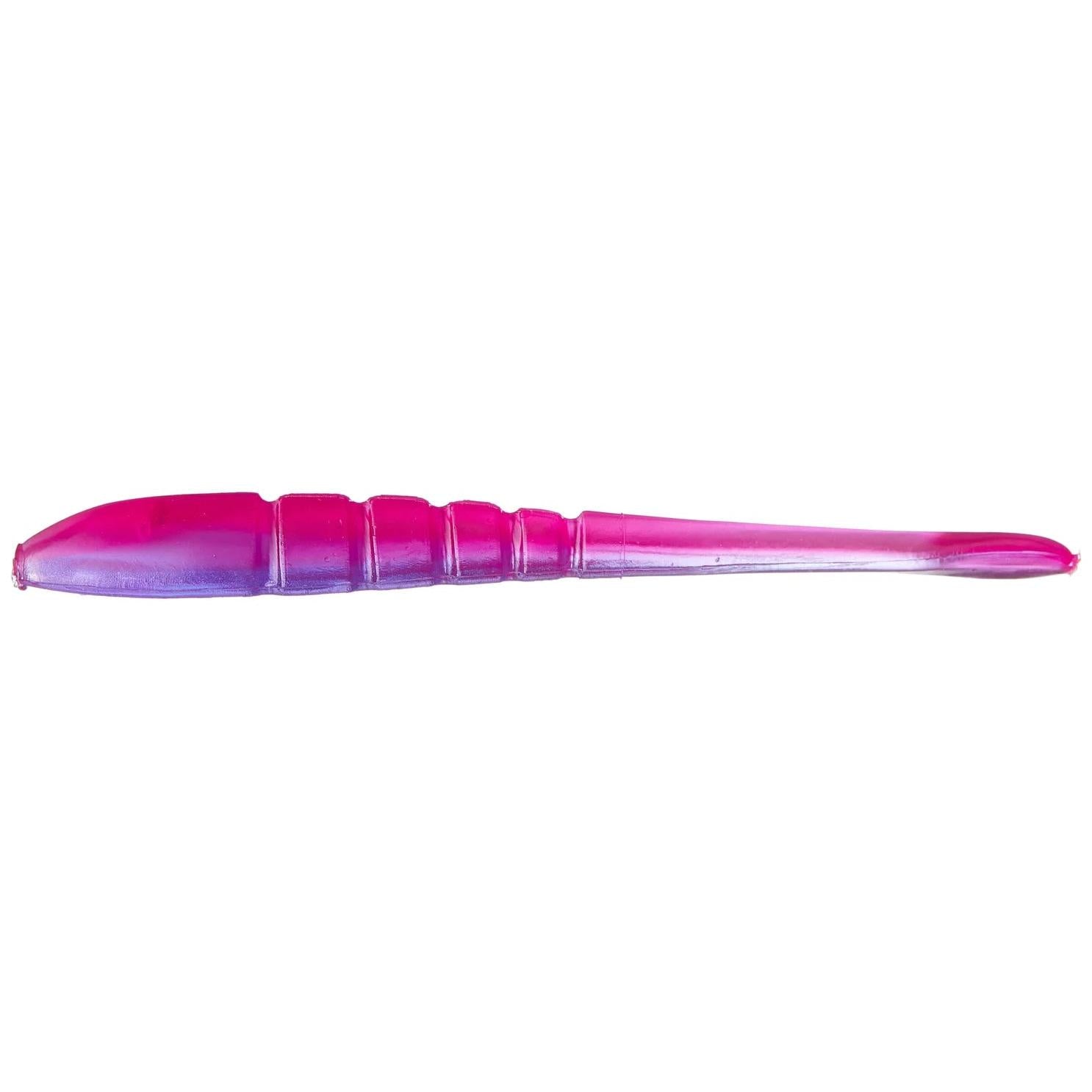 View of X Zone Finesse Slammer Morning Dawn available at EZOKO Fishing