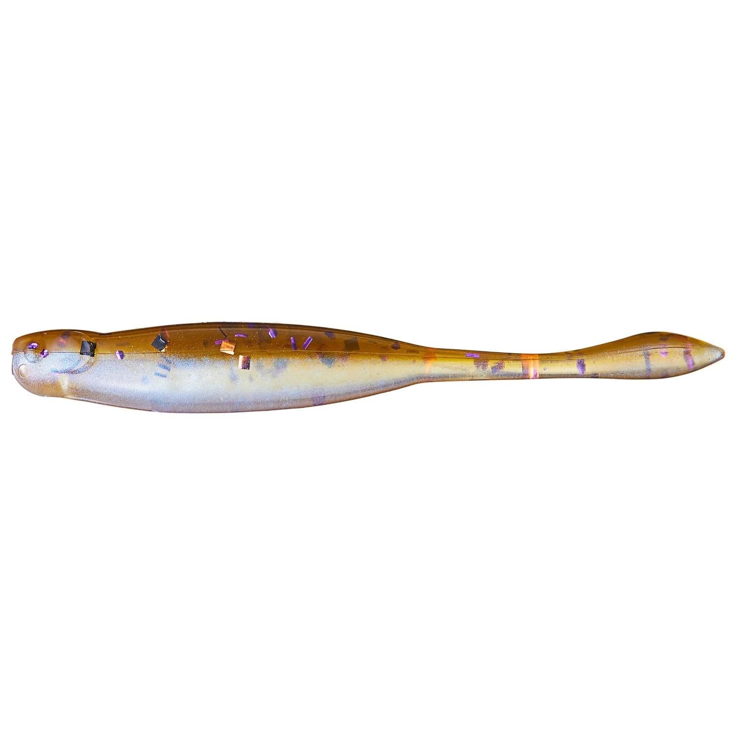 View of X Zone Hot Shot Minnows 309 available at EZOKO Fishing