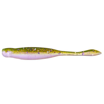Bass Candy
