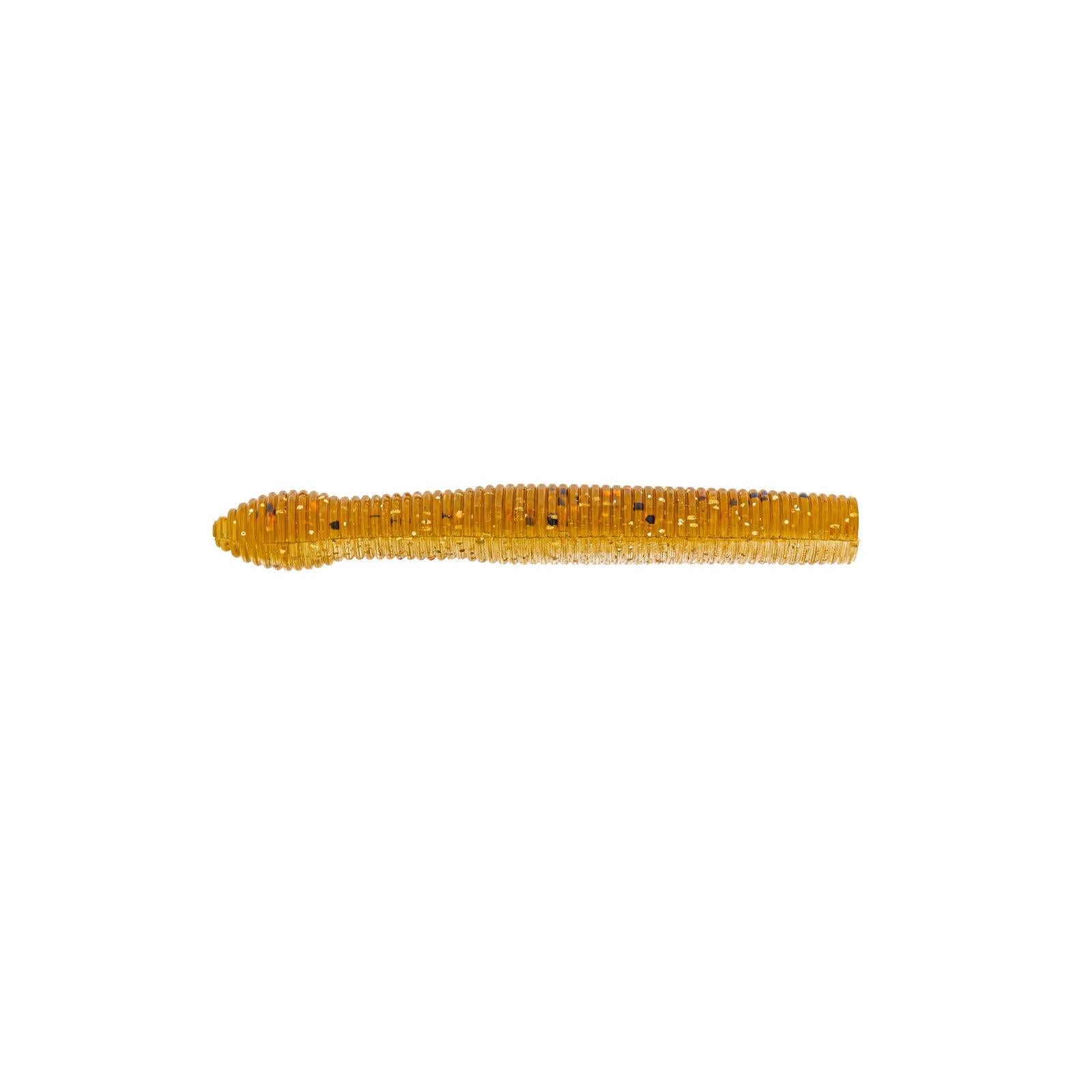 View of X Zone Ned Zone Stick Bait Dirty Shad available at EZOKO Fishing